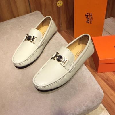 cheap quality Men's Hermes Shoes sku 190